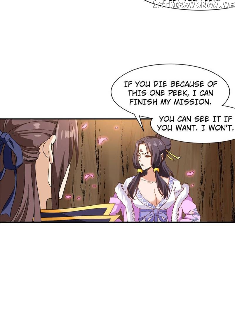 The Making Of Patriarch chapter 118 - page 38