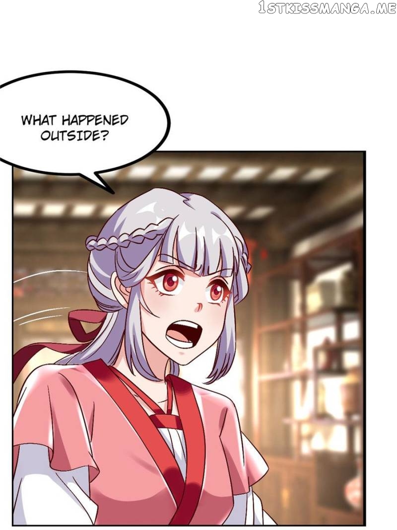 The Making Of Patriarch chapter 118 - page 65
