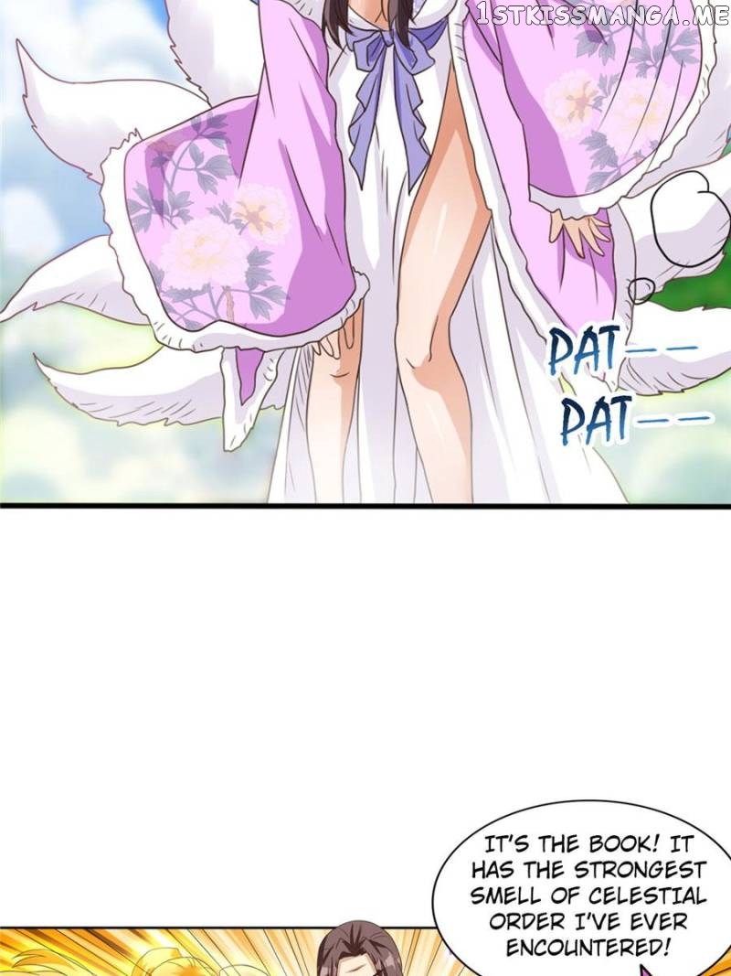 The Making Of Patriarch chapter 117 - page 55