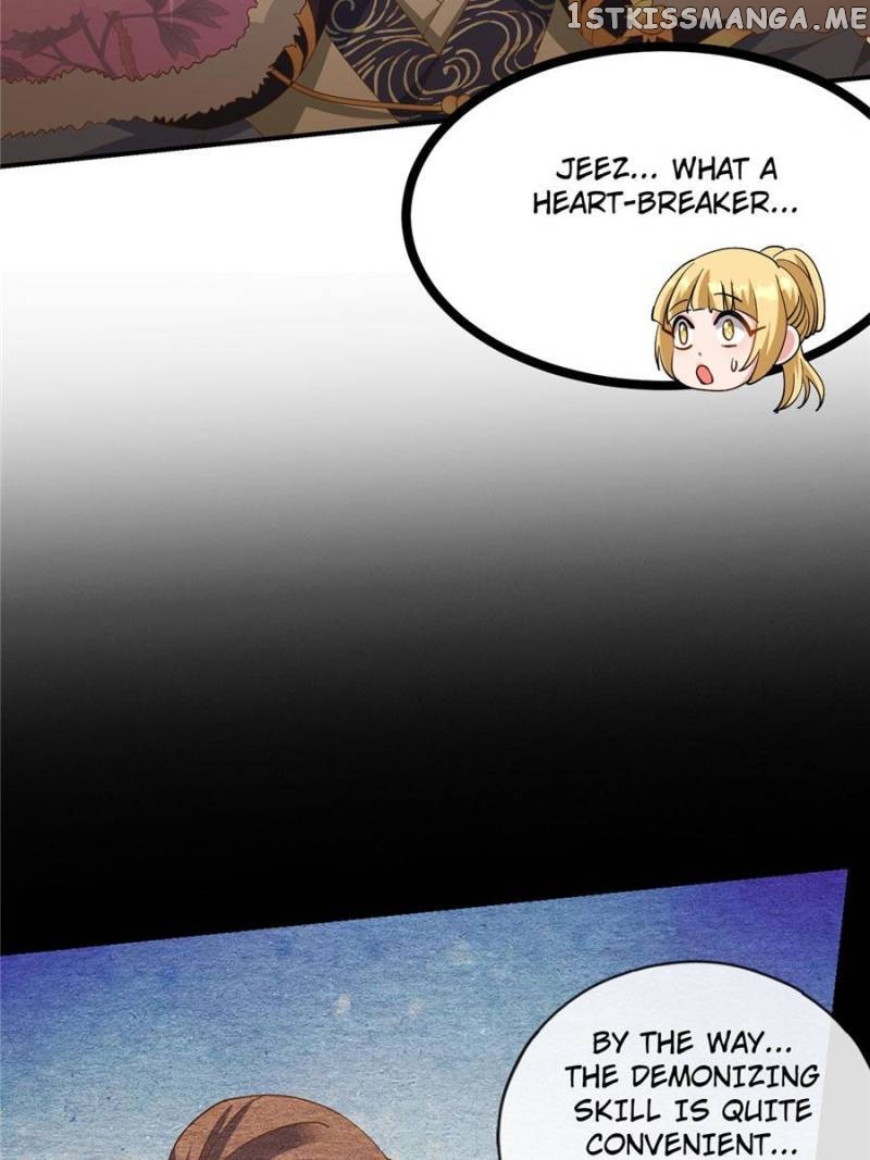 The Making Of Patriarch chapter 116 - page 16
