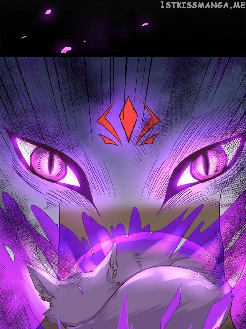 The Making Of Patriarch chapter 116 - page 37
