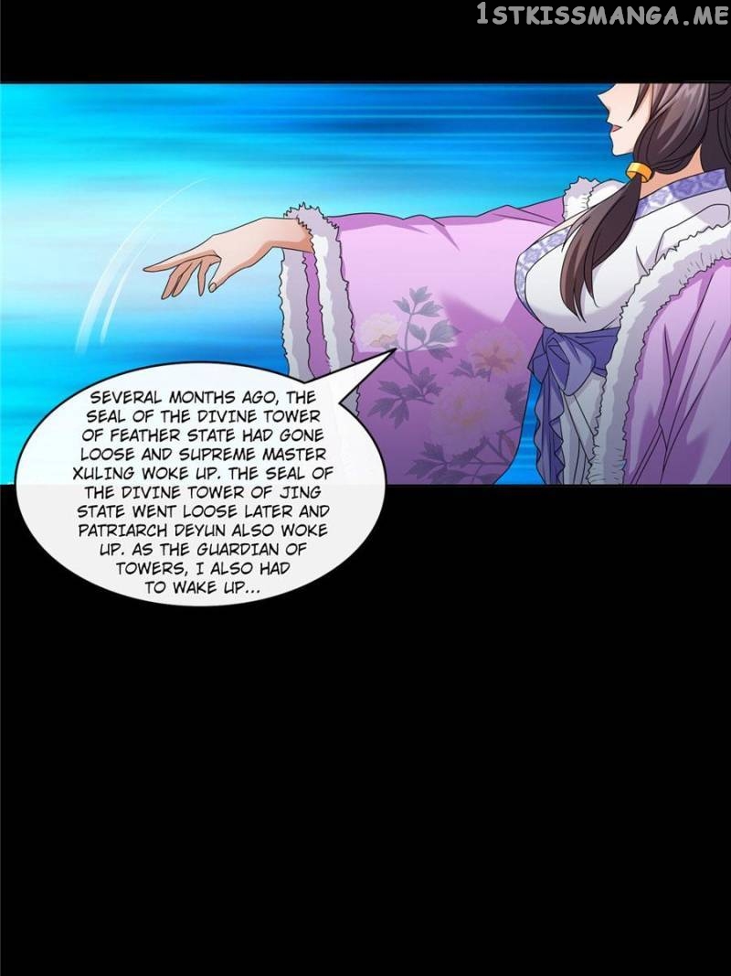 The Making Of Patriarch chapter 116 - page 44