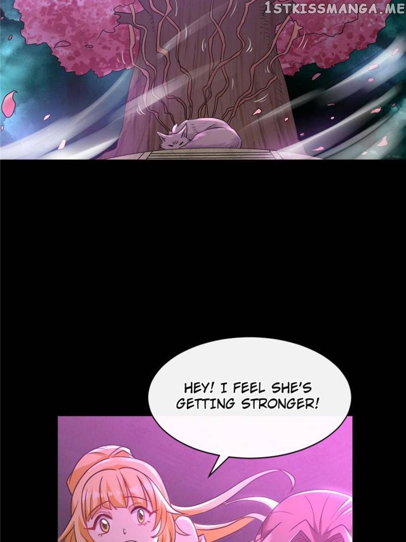 The Making Of Patriarch chapter 116 - page 49
