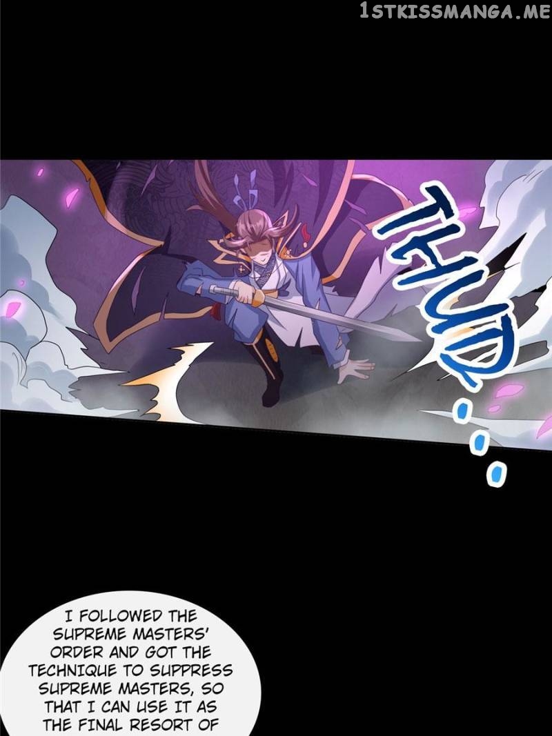 The Making Of Patriarch chapter 116 - page 59