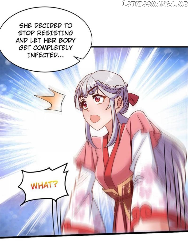 The Making Of Patriarch chapter 115 - page 21