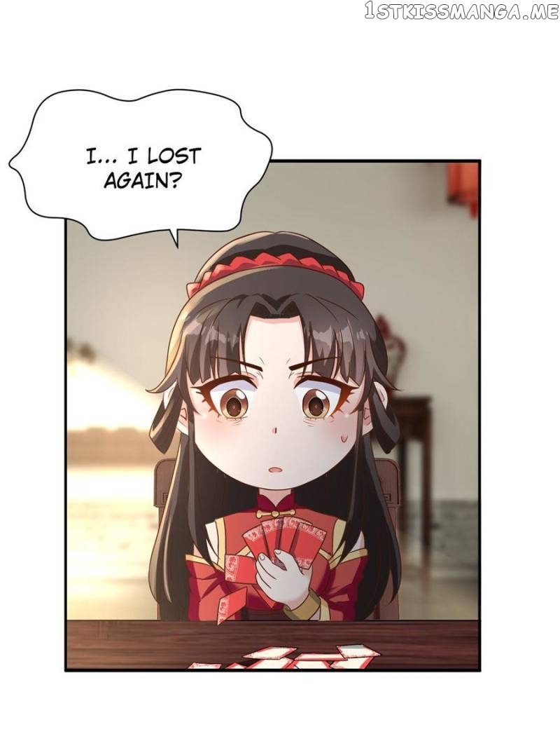The Making Of Patriarch chapter 115 - page 60