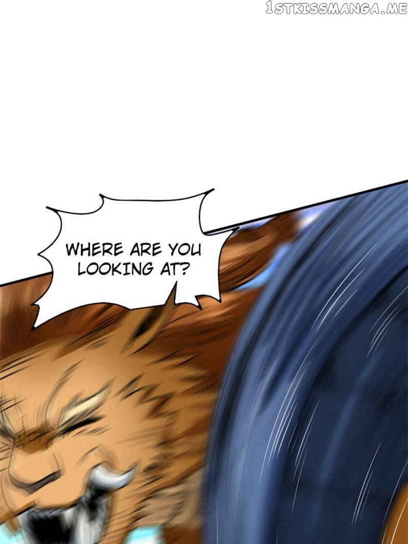 The Making Of Patriarch chapter 114 - page 32