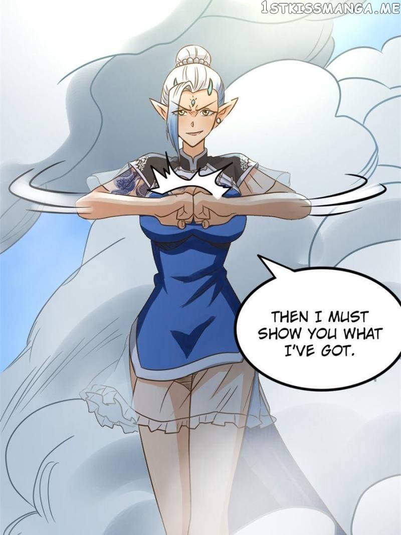 The Making Of Patriarch chapter 114 - page 38
