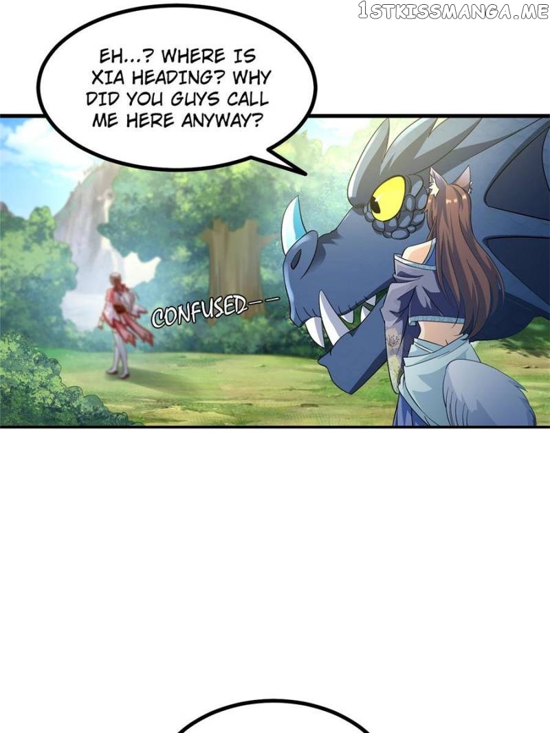The Making Of Patriarch chapter 113 - page 26