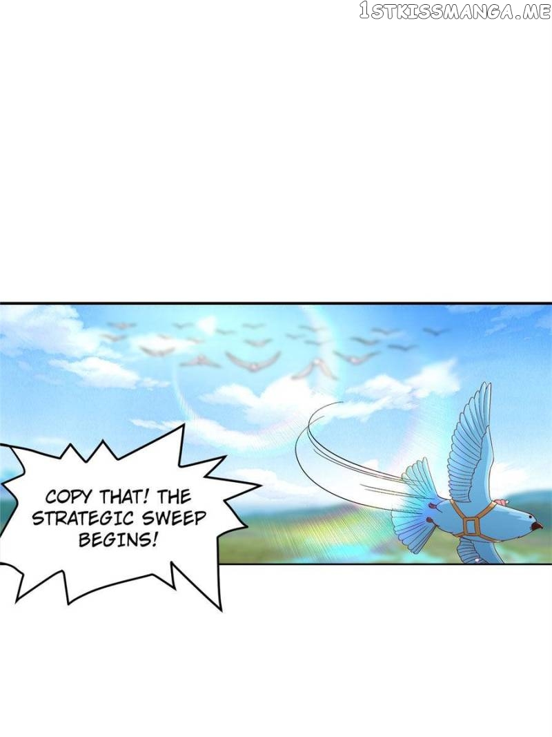 The Making Of Patriarch chapter 113 - page 5