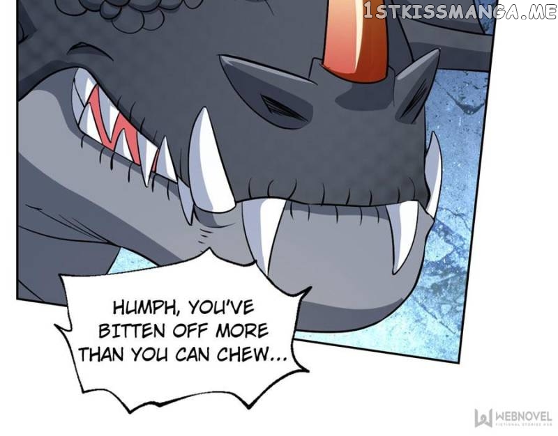 The Making Of Patriarch chapter 112 - page 52