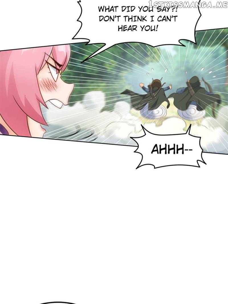 The Making Of Patriarch chapter 110 - page 22
