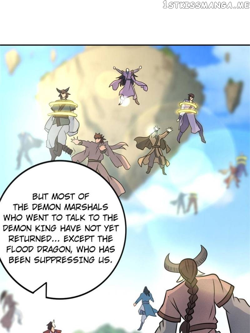 The Making Of Patriarch chapter 110 - page 37