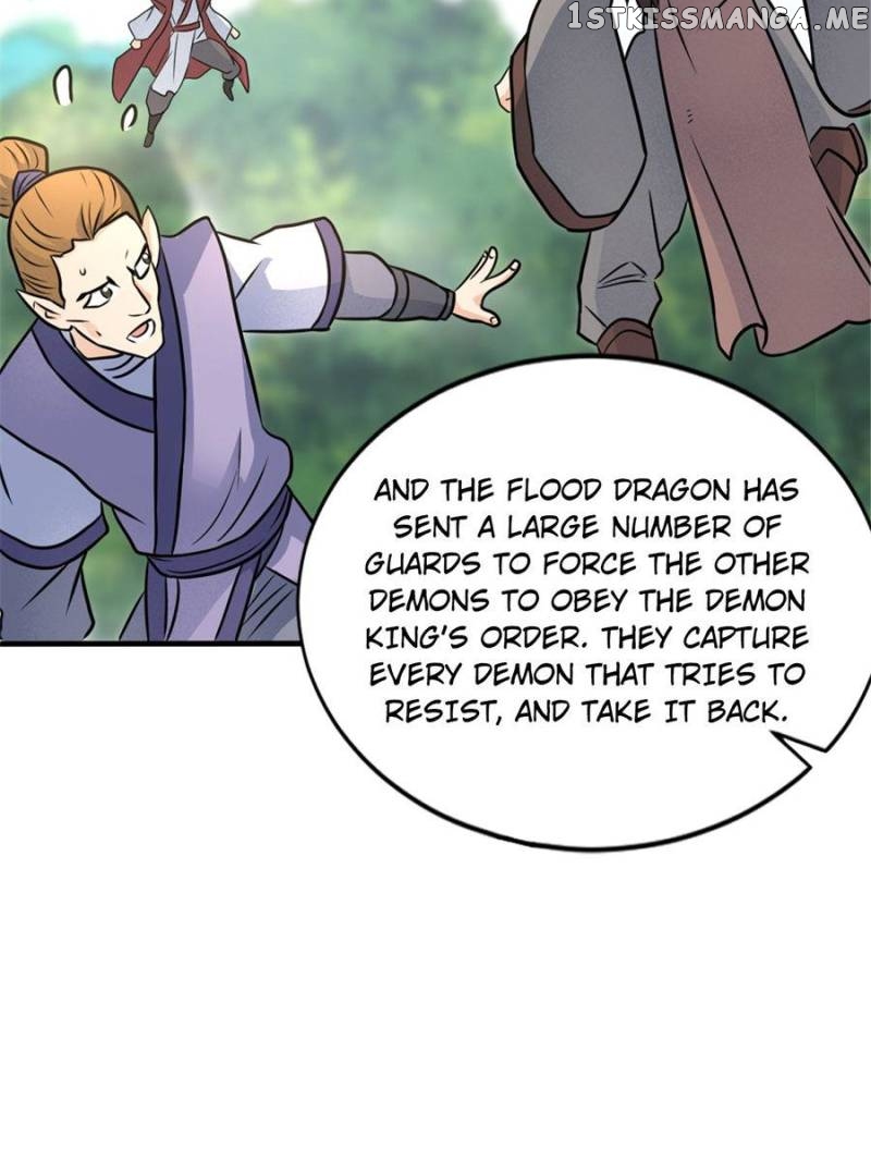 The Making Of Patriarch chapter 110 - page 38
