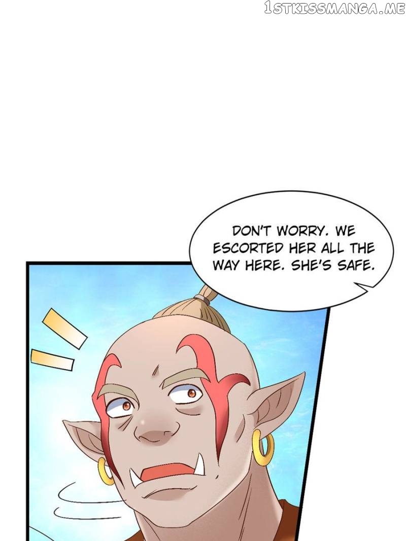 The Making Of Patriarch chapter 110 - page 47