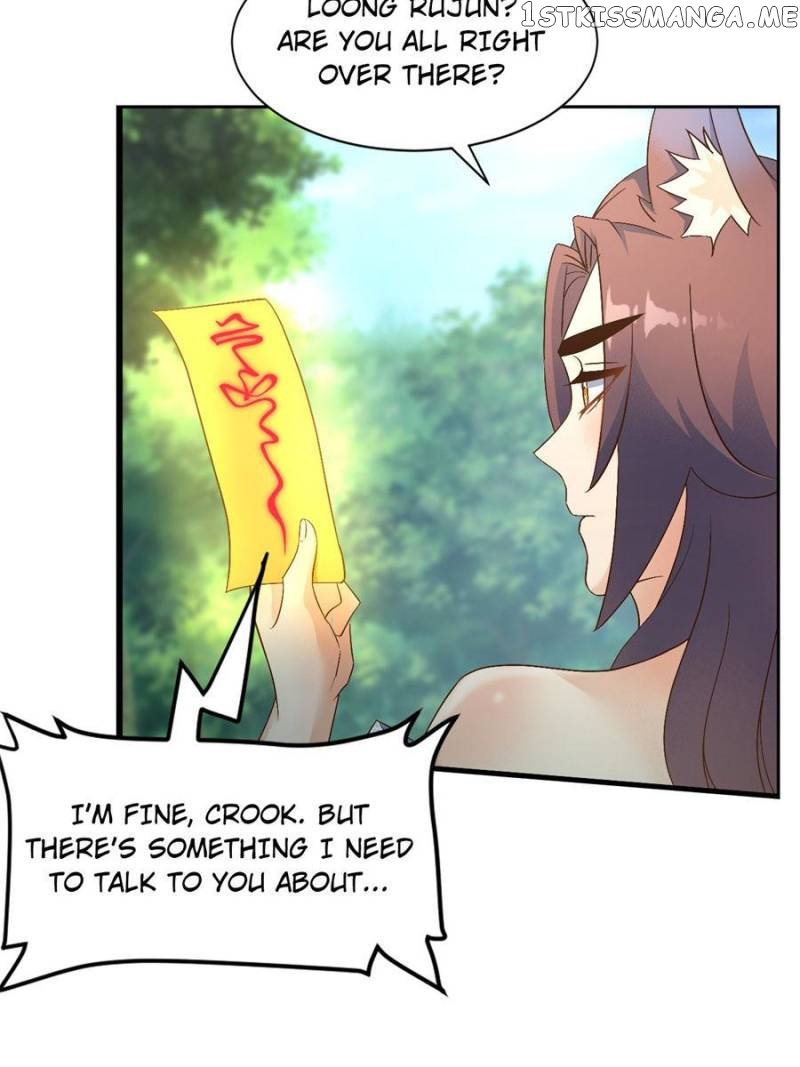 The Making Of Patriarch chapter 110 - page 59