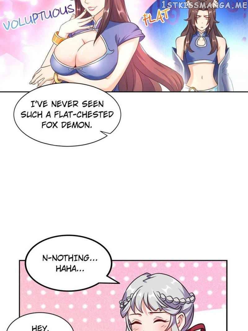 The Making Of Patriarch chapter 108 - page 20