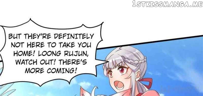 The Making Of Patriarch chapter 108 - page 42