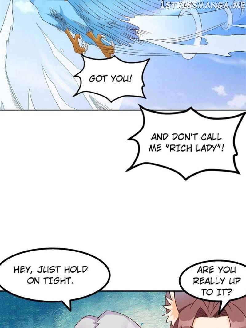 The Making Of Patriarch chapter 108 - page 55