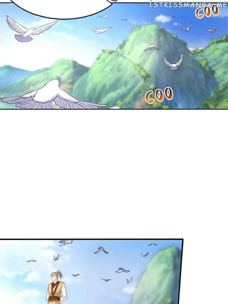 The Making Of Patriarch chapter 108 - page 8