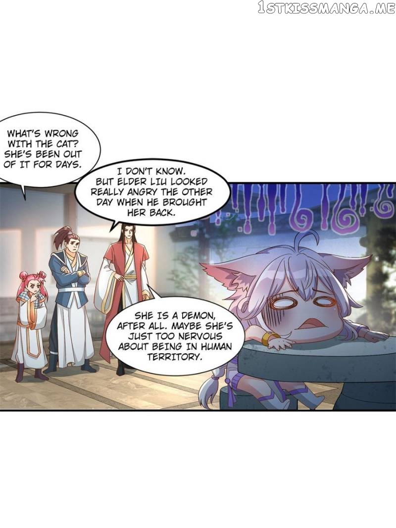 The Making Of Patriarch chapter 107 - page 1