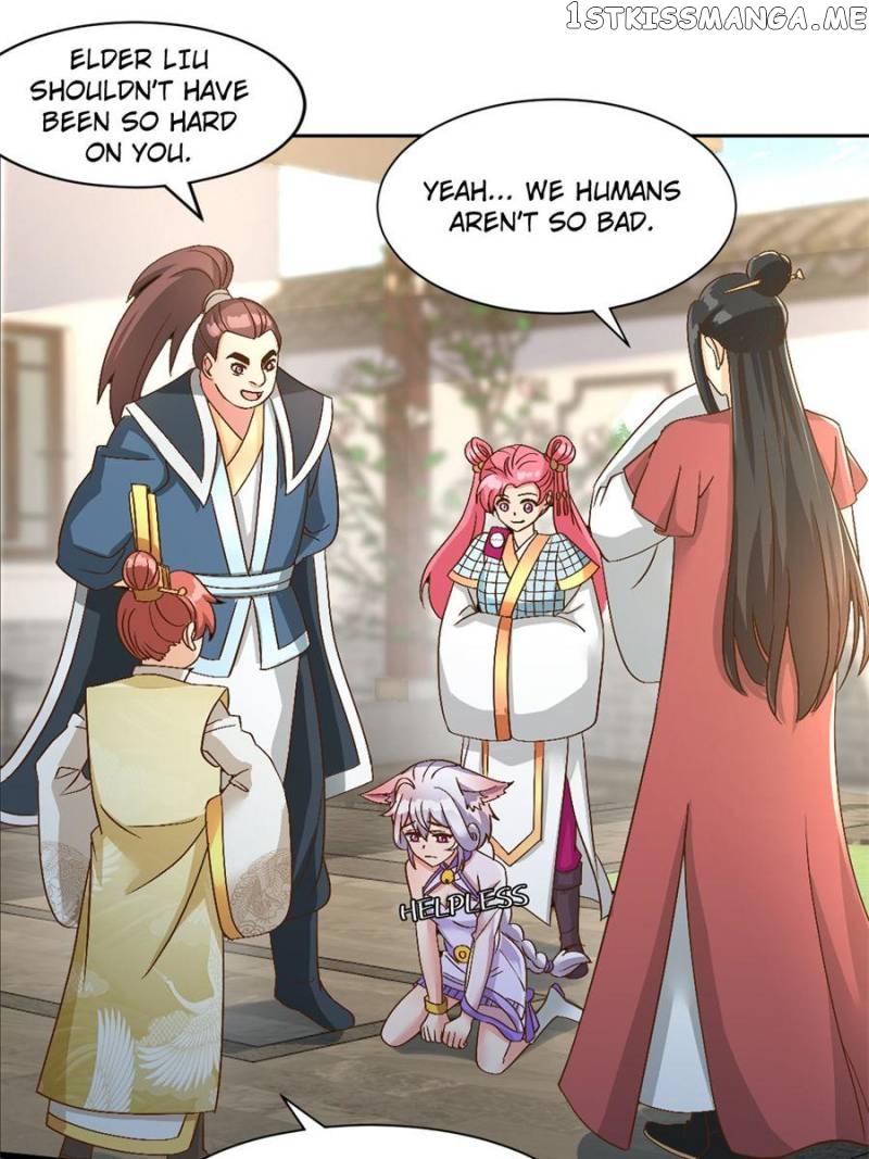 The Making Of Patriarch chapter 107 - page 11