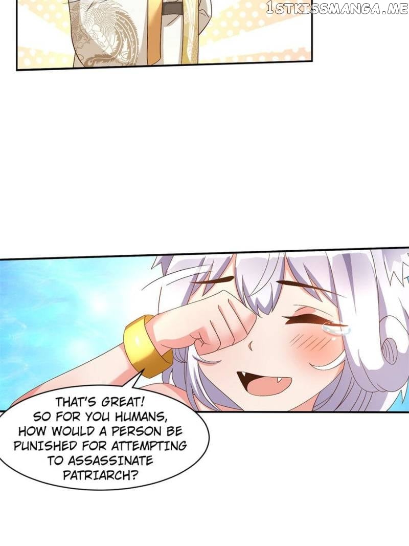 The Making Of Patriarch chapter 107 - page 19