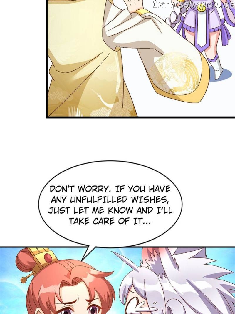 The Making Of Patriarch chapter 107 - page 28