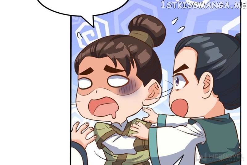 The Making Of Patriarch chapter 107 - page 42