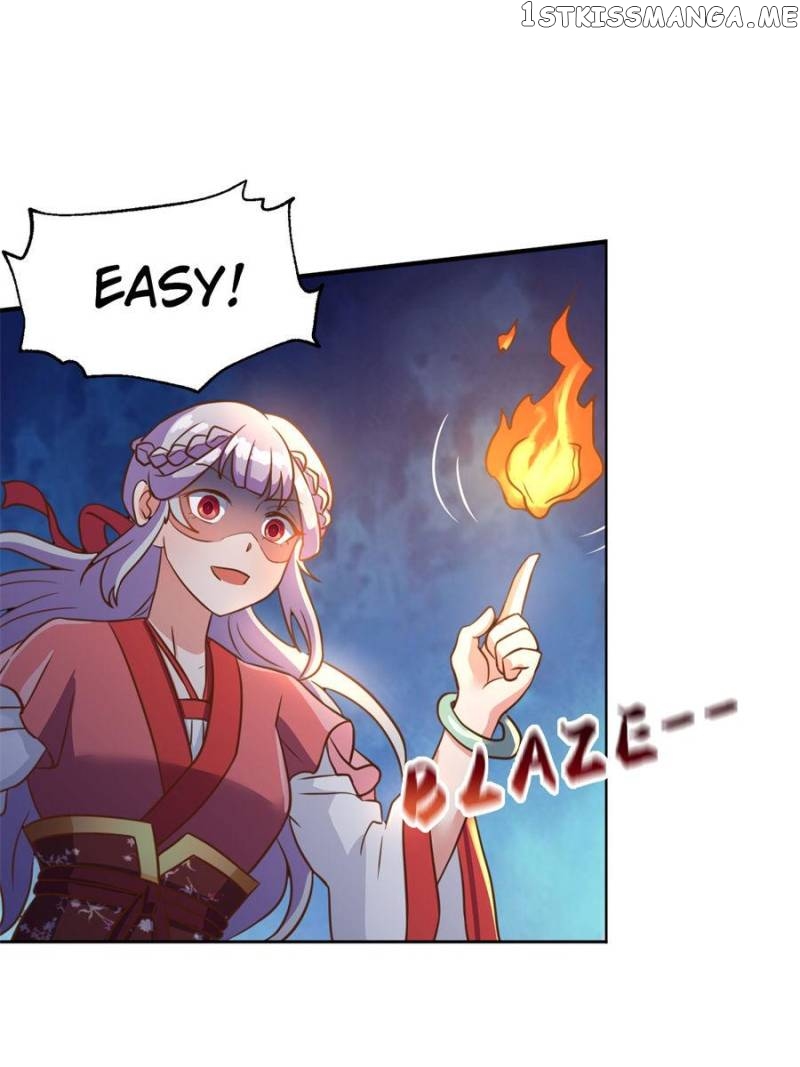 The Making Of Patriarch chapter 107 - page 49