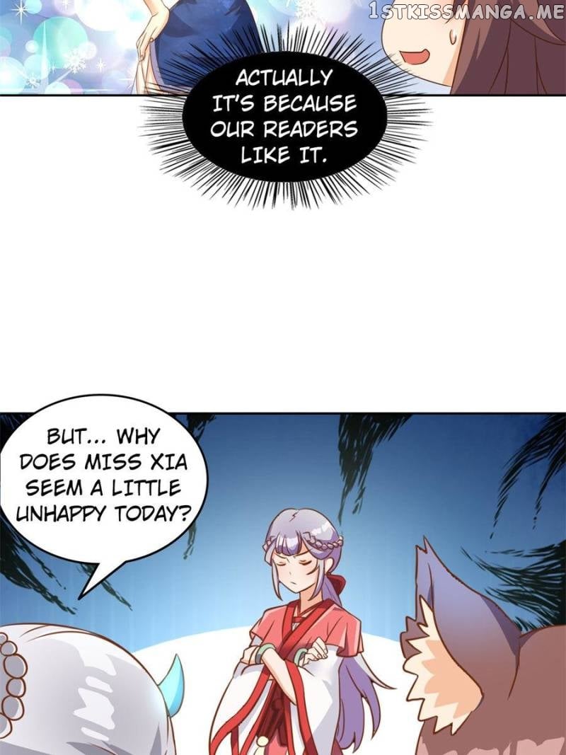 The Making Of Patriarch chapter 107 - page 56