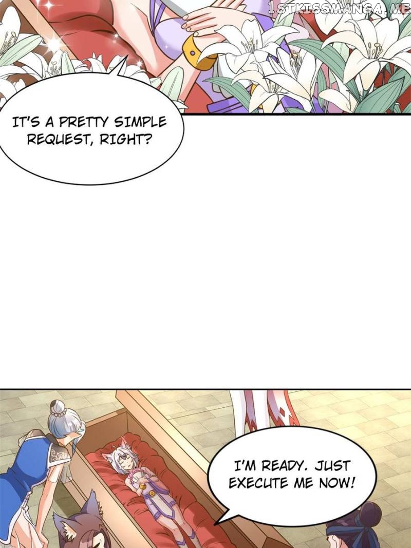 The Making Of Patriarch chapter 107 - page 64