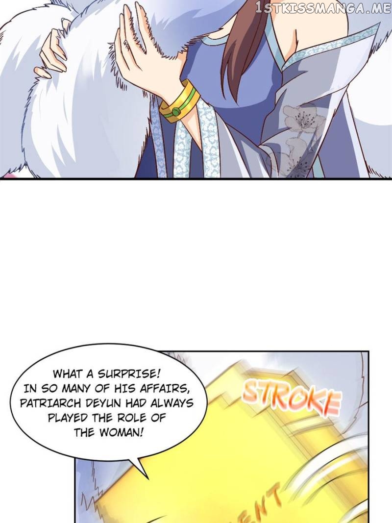 The Making Of Patriarch chapter 106 - page 19