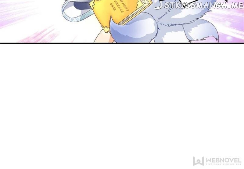 The Making Of Patriarch chapter 106 - page 21