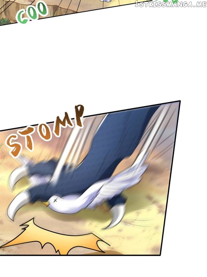 The Making Of Patriarch chapter 106 - page 38