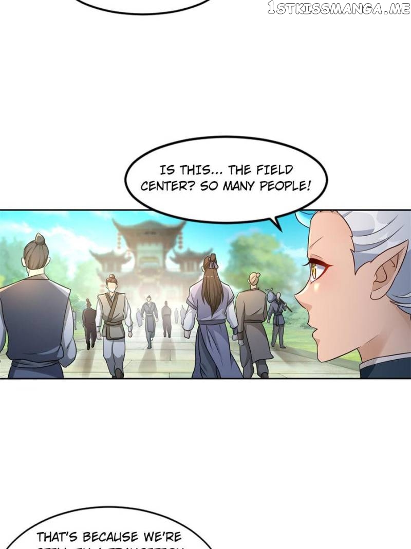 The Making Of Patriarch chapter 106 - page 55