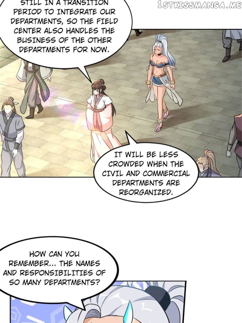 The Making Of Patriarch chapter 106 - page 56