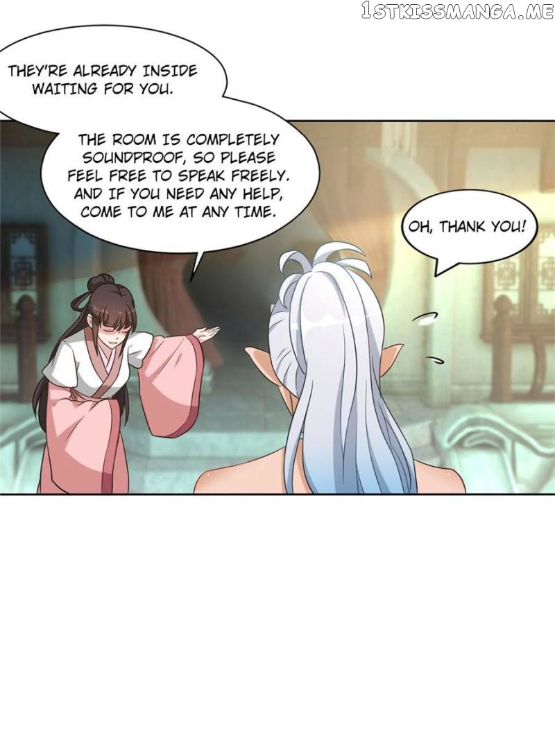 The Making Of Patriarch chapter 106 - page 61