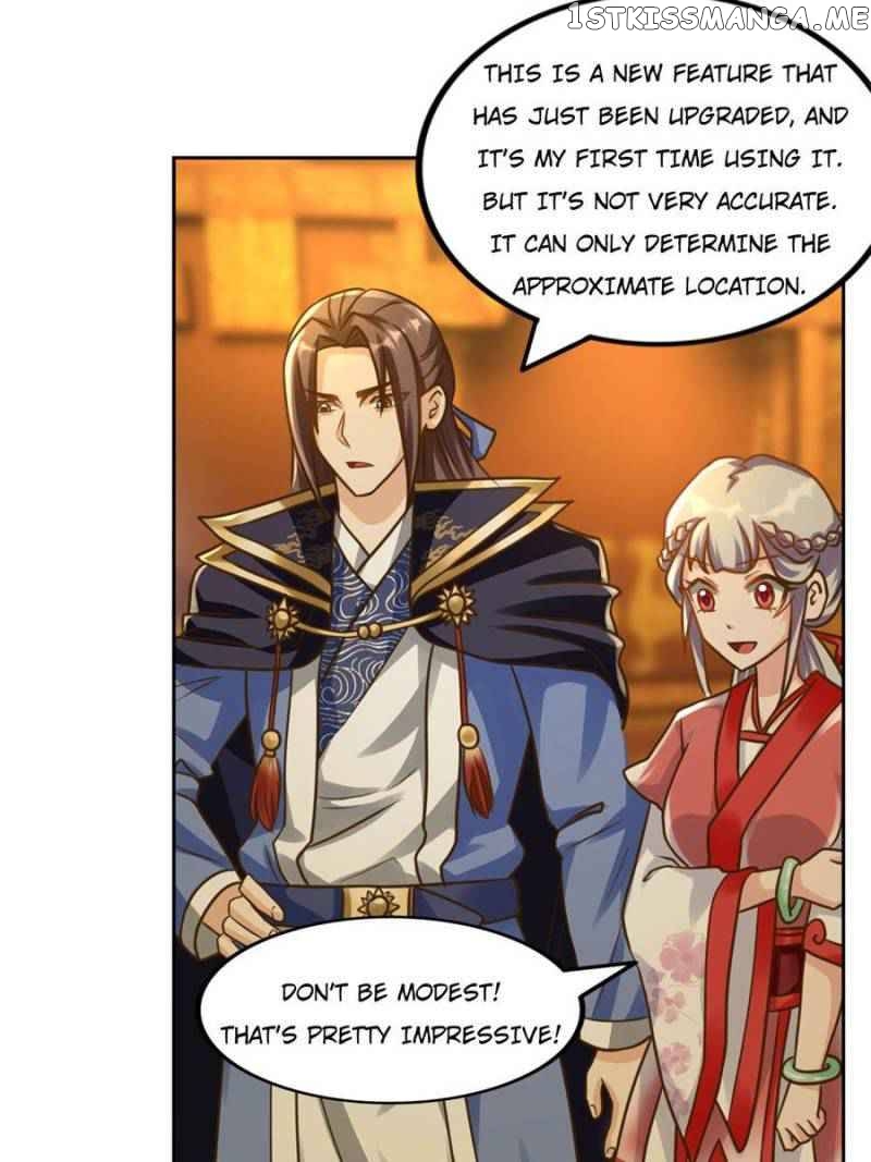 The Making Of Patriarch chapter 105 - page 47