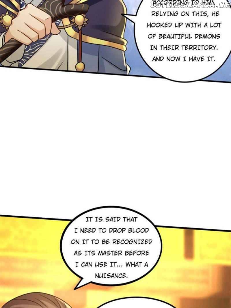 The Making Of Patriarch chapter 105 - page 56
