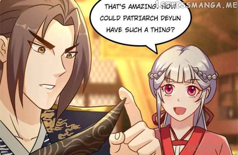 The Making Of Patriarch chapter 105 - page 57