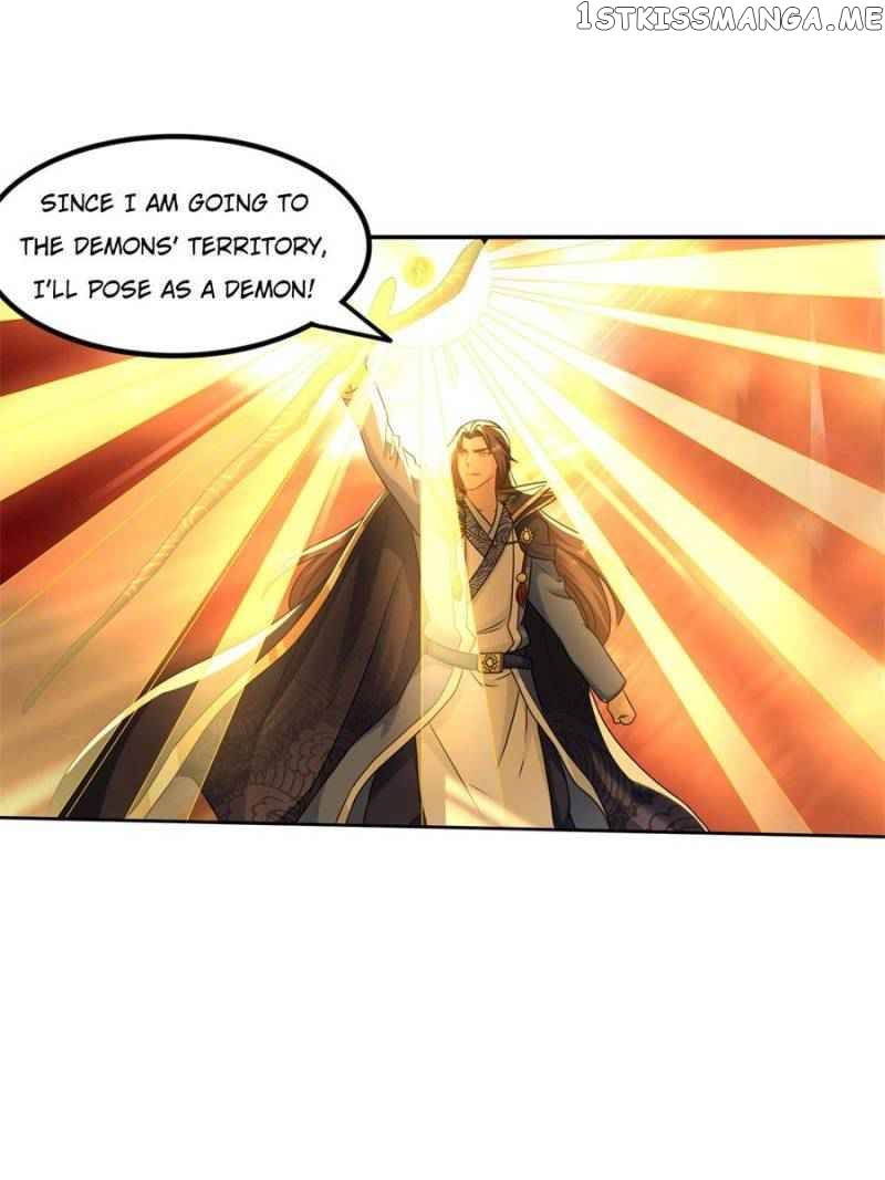 The Making Of Patriarch chapter 105 - page 61