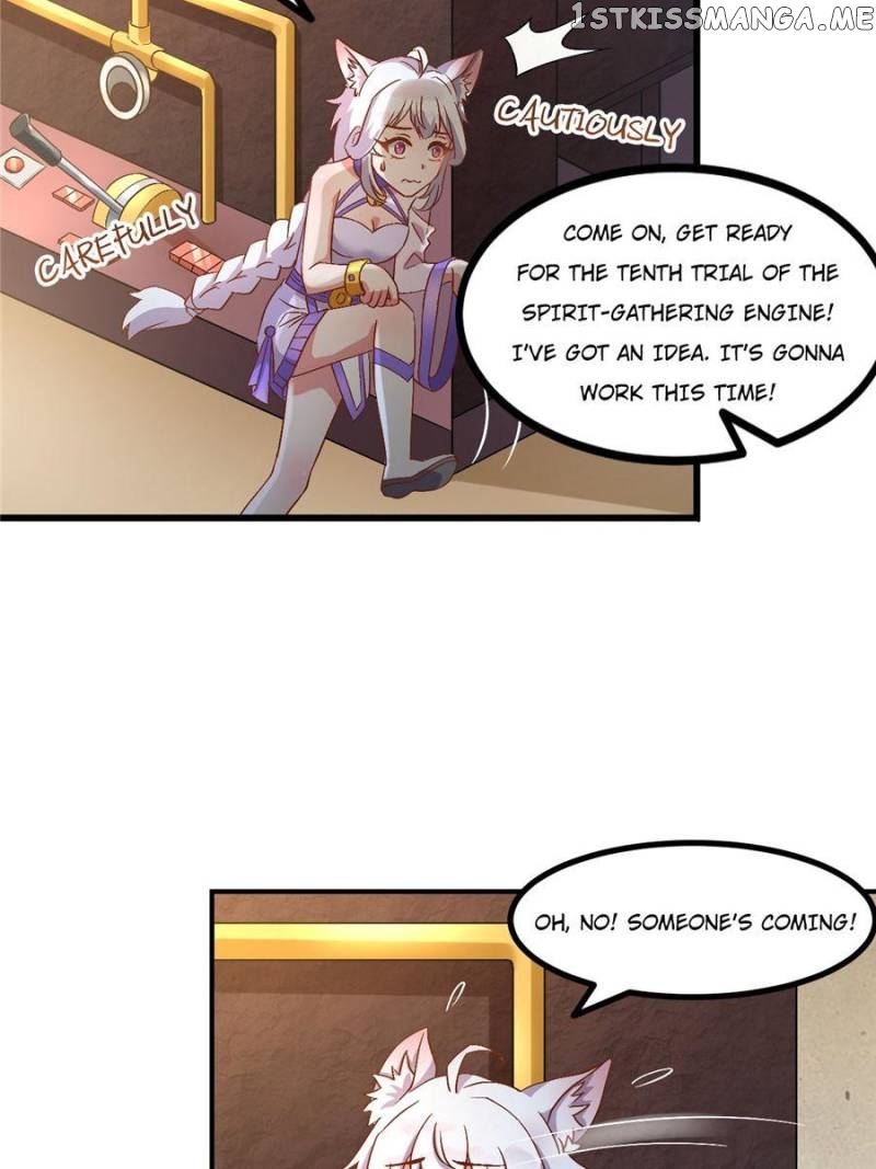 The Making Of Patriarch chapter 104 - page 19