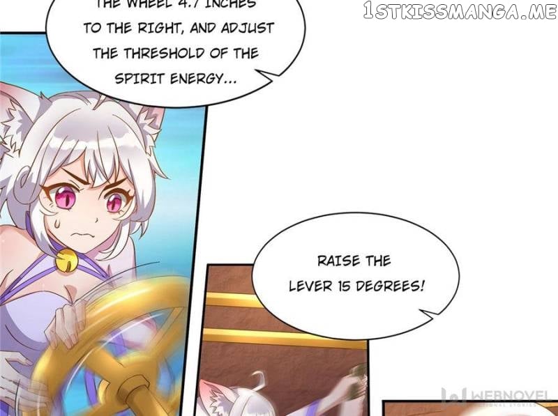 The Making Of Patriarch chapter 104 - page 27