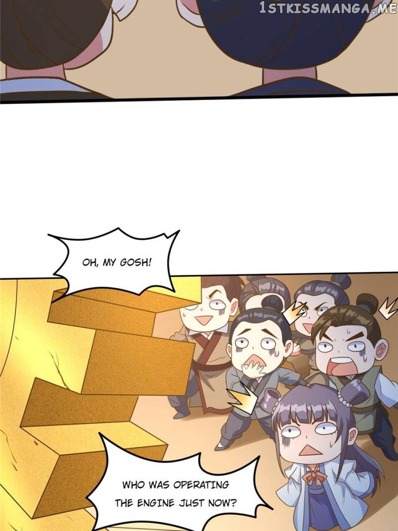 The Making Of Patriarch chapter 104 - page 44