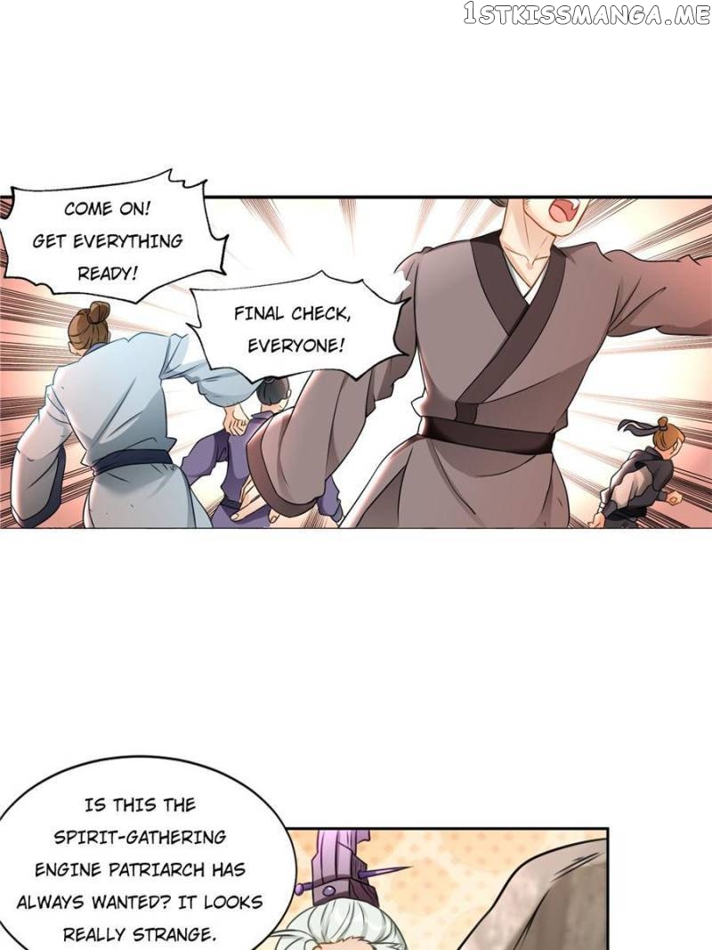 The Making Of Patriarch chapter 102 - page 25