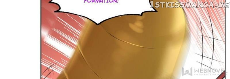 The Making Of Patriarch chapter 102 - page 27