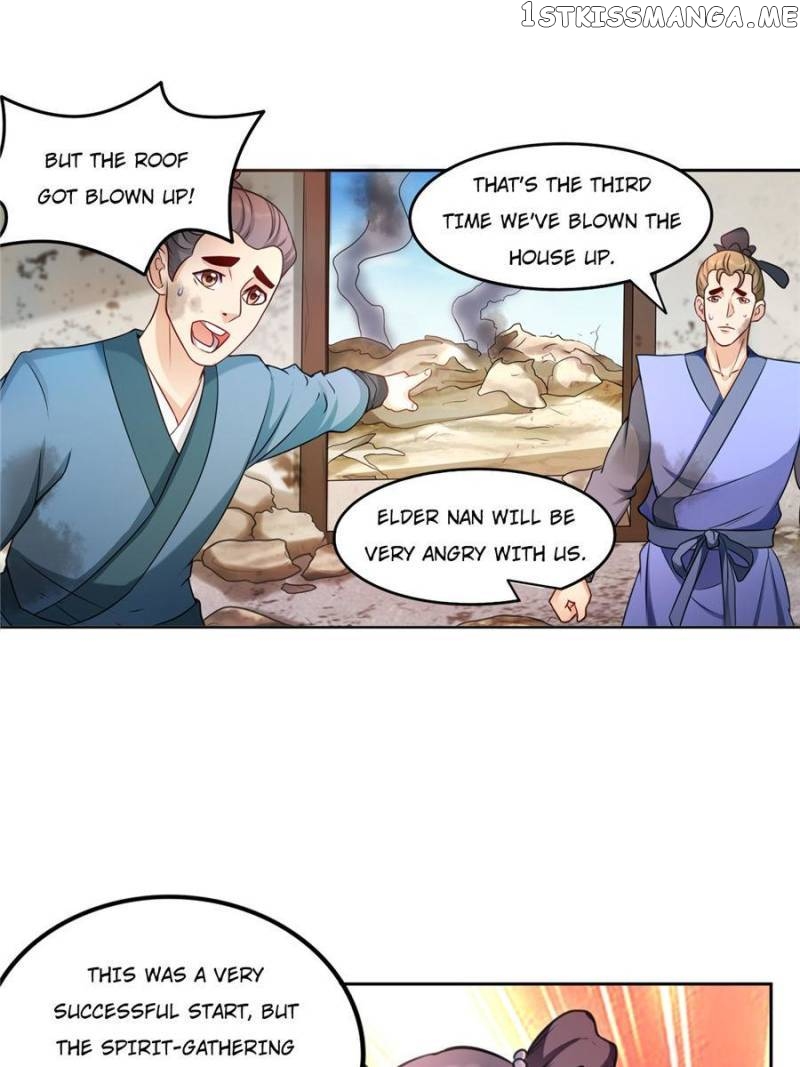 The Making Of Patriarch chapter 102 - page 7