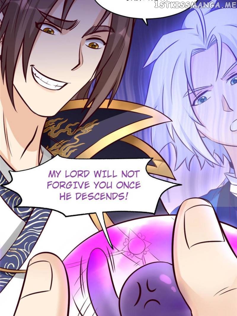 The Making Of Patriarch chapter 100 - page 34