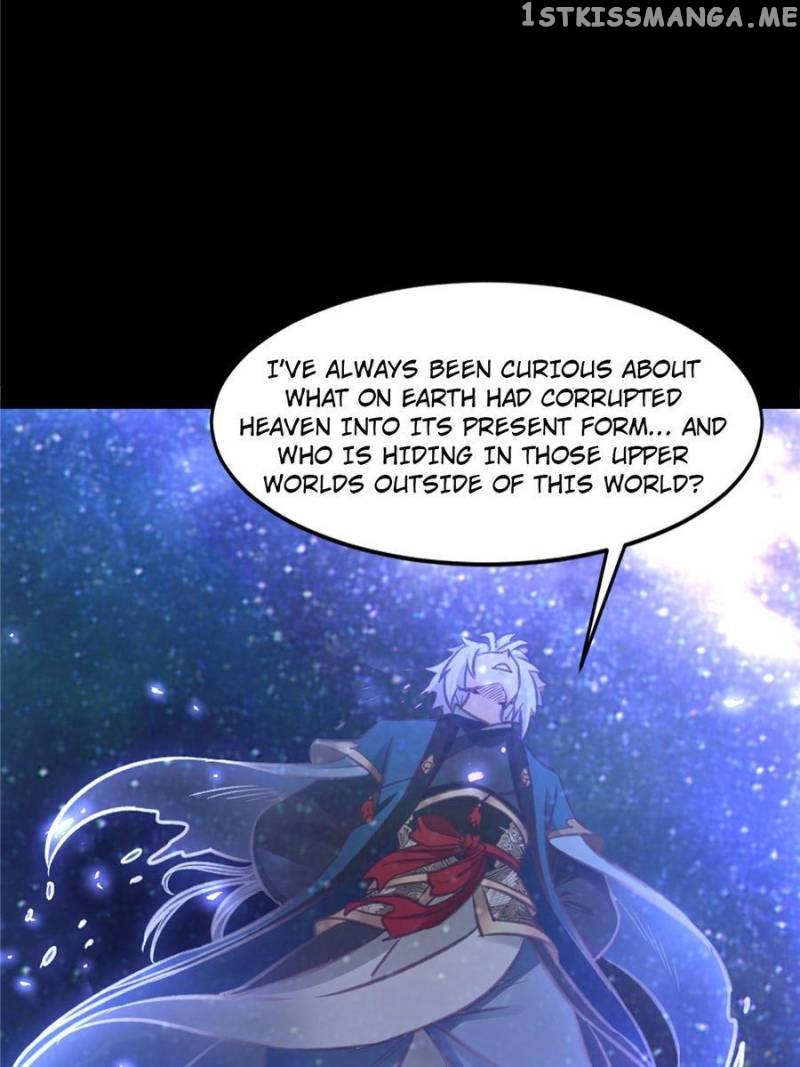 The Making Of Patriarch chapter 100 - page 50